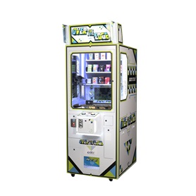 BMI-KIT-OVER THE EDGE INDIVIDUAL ITEM REFILL KITS